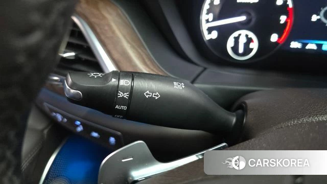 Genesis G90 id 4732291 из Кореи 26