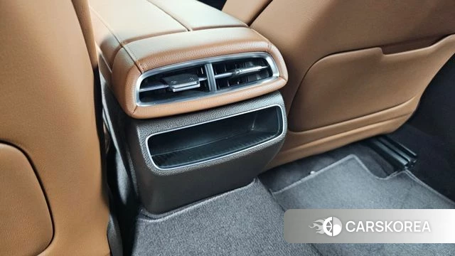 Genesis G80 (RG3) id 4586185 из Кореи 26
