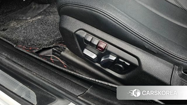 BMW 3 Series GT (F34) id 4294200 из Кореи 26