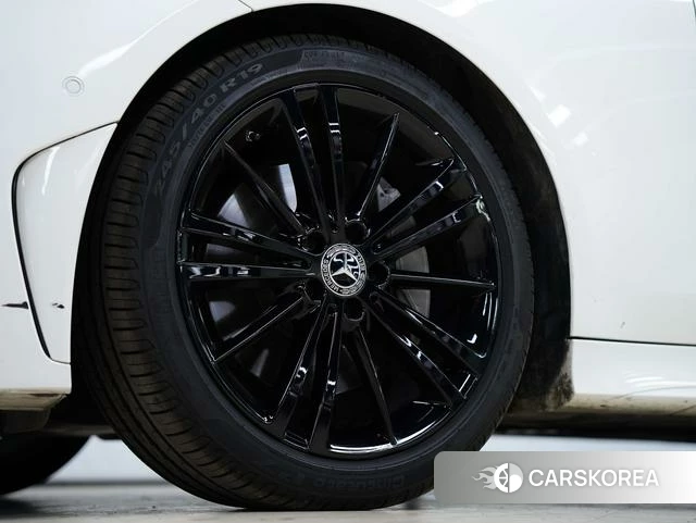 Mercedes-Benz CLS id 4239172 из Китая 26