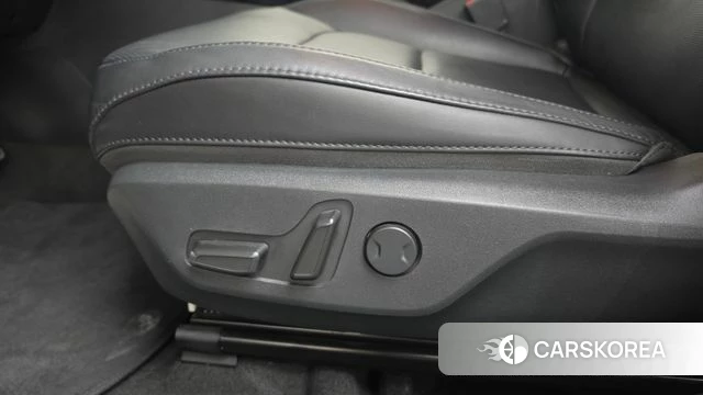 Kia Di All New Niro EV id 4753782 из Кореи 26