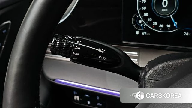 Hyundai The New Grandeur IG id 4923443 из Кореи 26