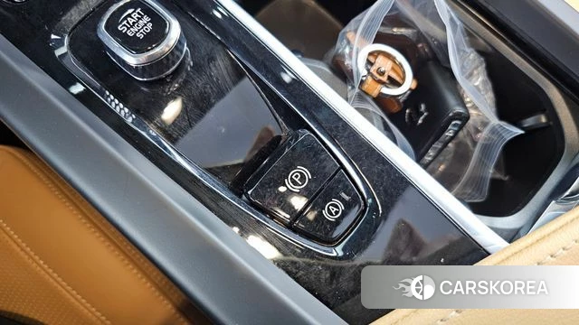 Volvo S60 3rd generation id 4463019 из Кореи 26