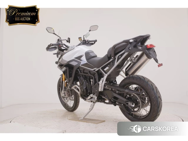 Проданный Triumph TIGER 900 RALLY PRO id 4190590 из Японии, фото 26