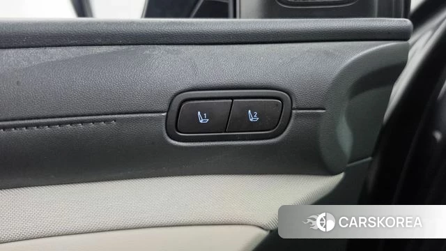Hyundai The New Tucson (NX4) id 4675213 из Кореи 26