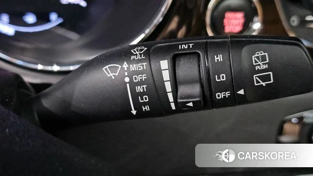 Kia The New Carnival id 4882277 из Кореи 26
