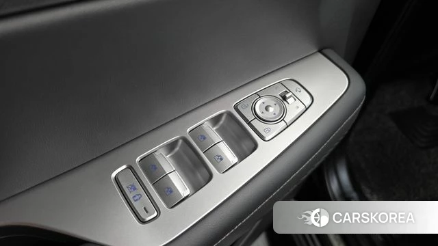 Hyundai Palisade id 4356456 из Кореи 26