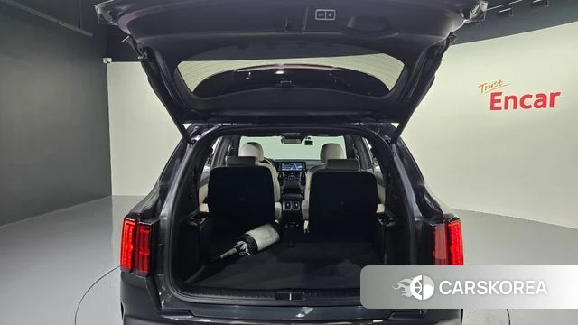 Kia Sorento 4th Generation id 4671645 из Кореи 26