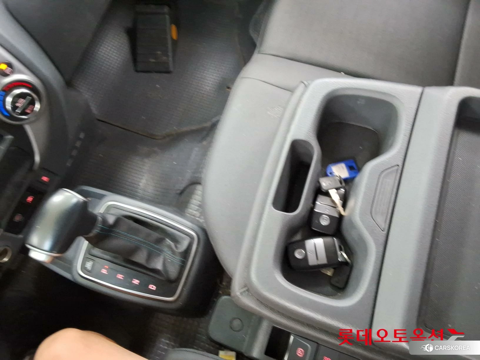 Kia Bongo Ⅲ EV Low-phase Built-in Car id 4909232 из Кореи 26