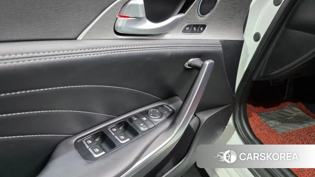 Kia Stinger Meister id 4519356 из Кореи 26
