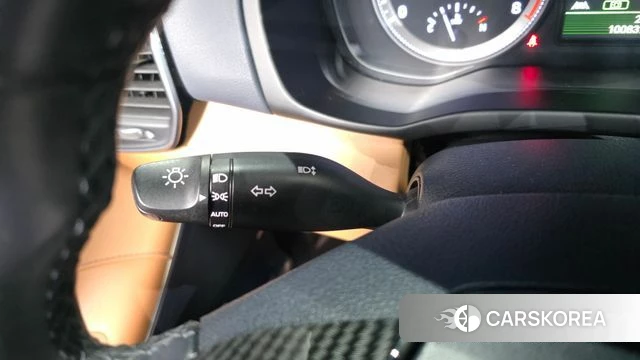 Hyundai Grandeur IG id 4233102 из Кореи 26