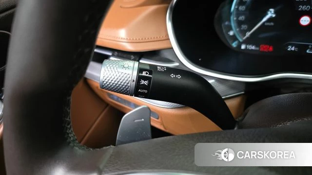 Genesis G80 (RG3) id 4369414 из Кореи 26