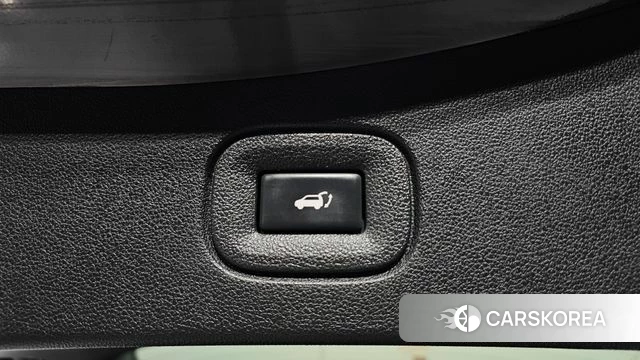 Renault Korea (Samsung) The New QM6 id 4303971 из Кореи 26