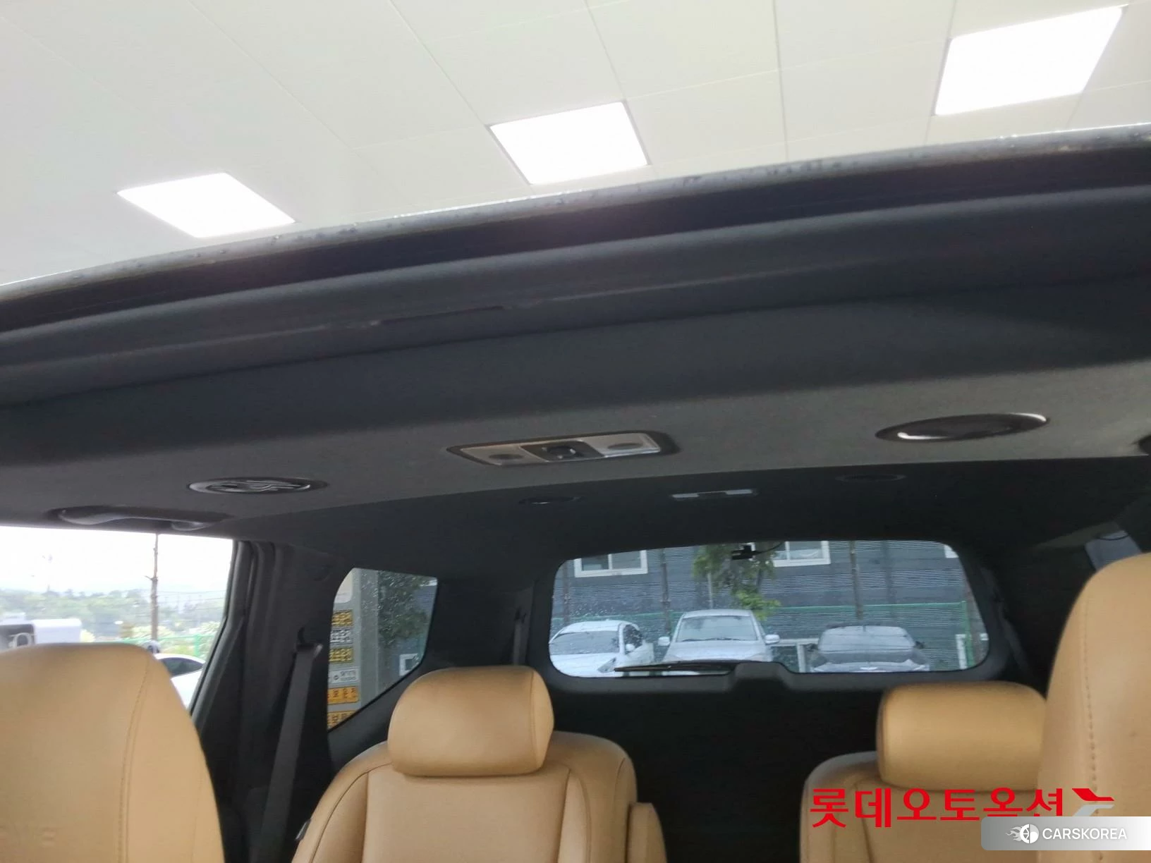 Kia Mohave id 4289431 из Кореи 26