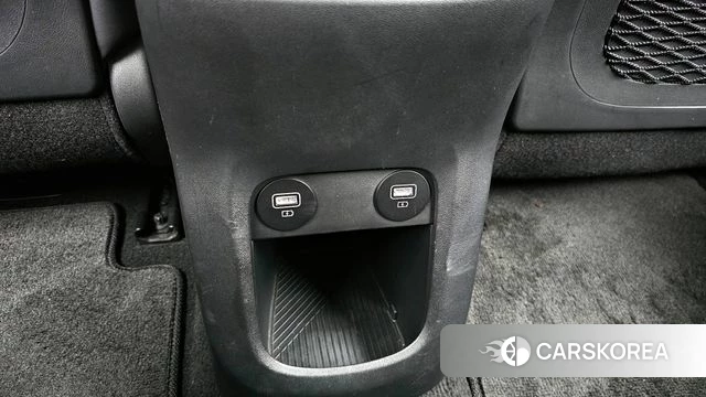 Hyundai Ionic 5 id 4309606 из Кореи 26