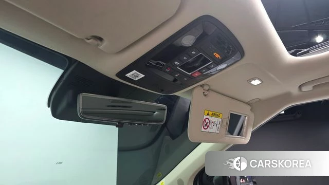 Kia The New Carnival 4th Generation id 4565783 из Кореи 26