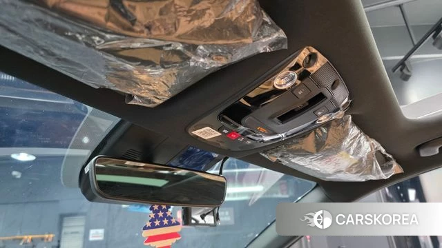 Kia K5 3rd generation id 4337424 из Кореи 26