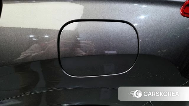 Hyundai The New Santa Fe id 4231427 из Кореи 26