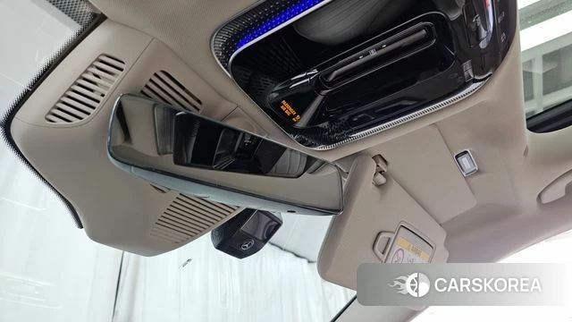 Mercedes-Benz S-Class W223 id 4506980 из Кореи 26