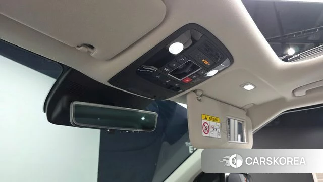 Kia The New Carnival 4th Generation id 4322045 из Кореи 26