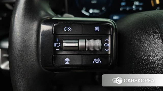 Hyundai Grandeur (GN7) id 4408638 из Кореи 26