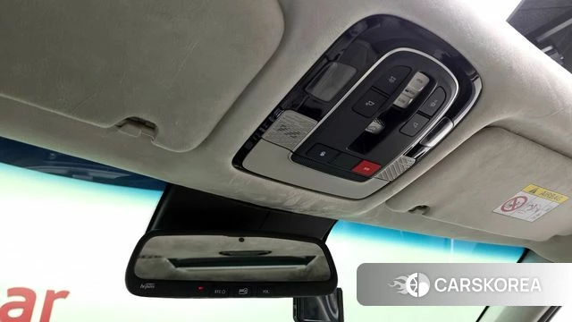 Hyundai Palisade id 4444947 из Кореи 26