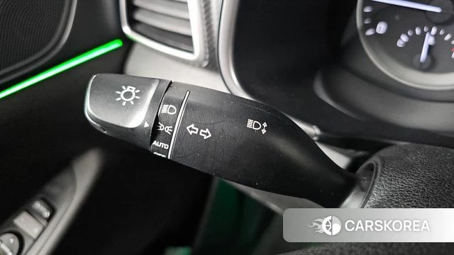 Hyundai All New Tucson id 4923515 из Кореи 26