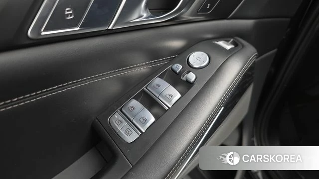 BMW X7 (G07) id 4361253 из Кореи 26