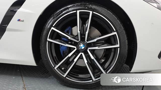 BMW Z4 (G29) id 4763039 из Кореи 26