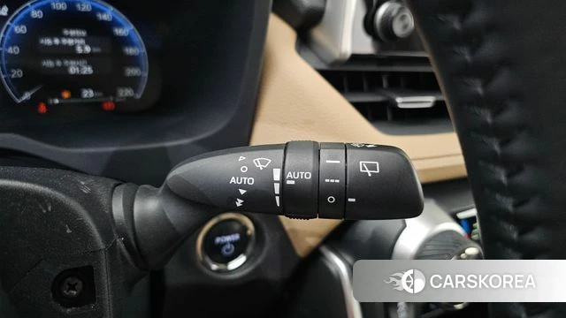 Toyota RAV4 5th Generation id 4572130 из Кореи 26