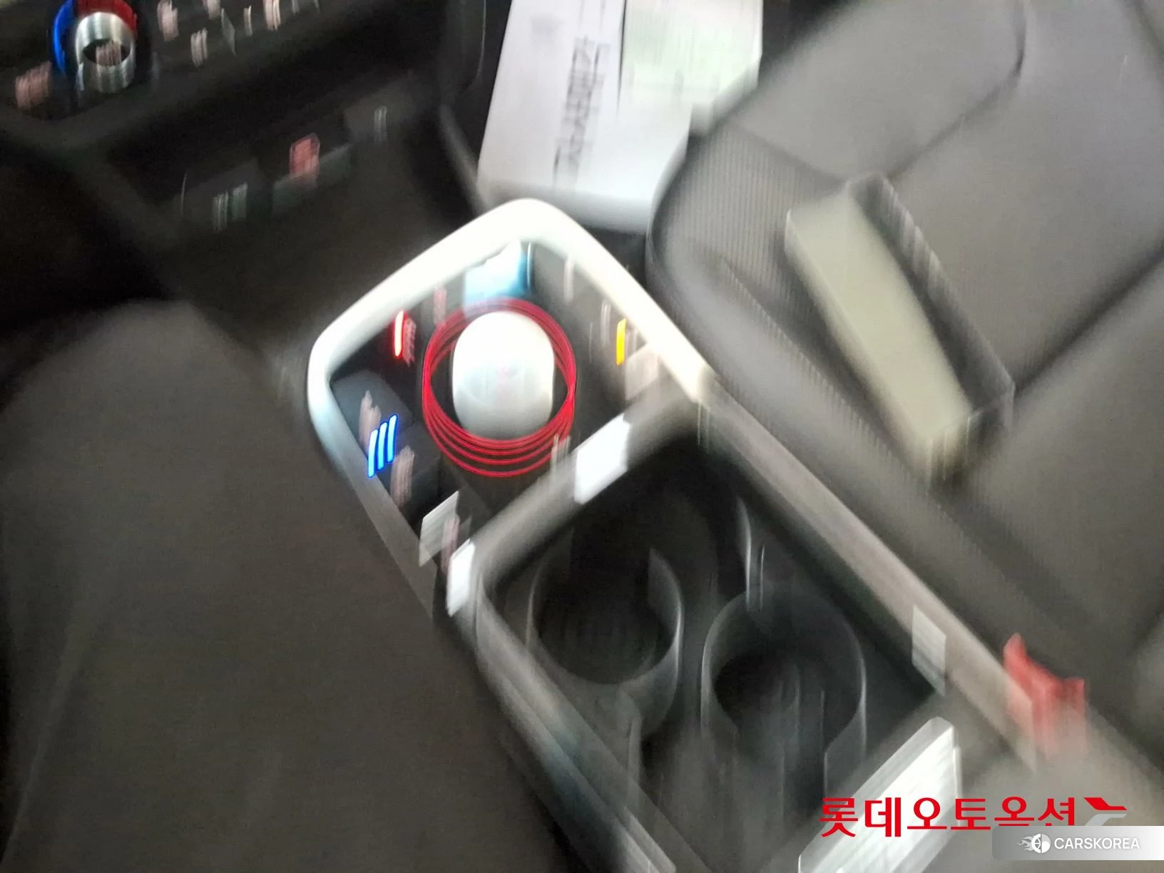 Kia Niro Plus id 4669138 из Кореи 26
