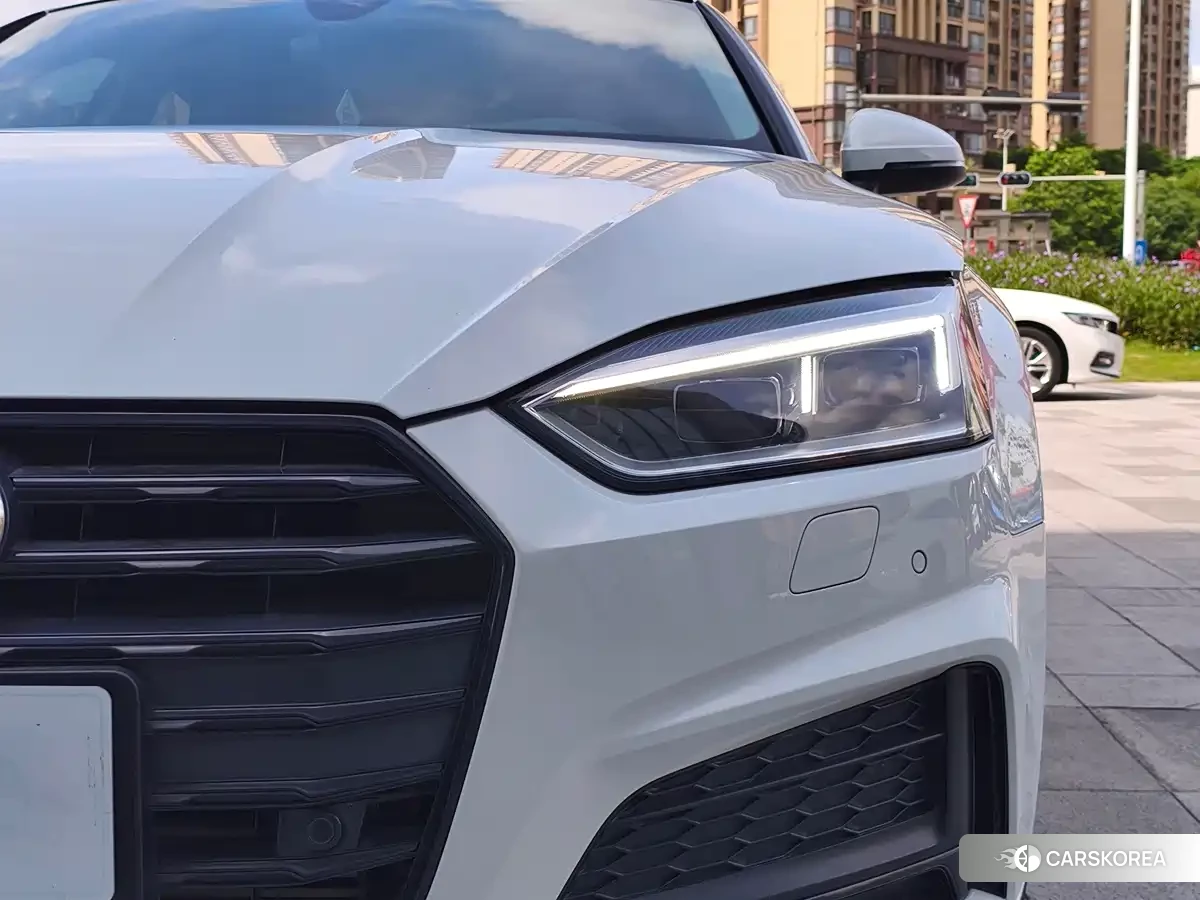 Audi A5 id 4686238 из Китая 26