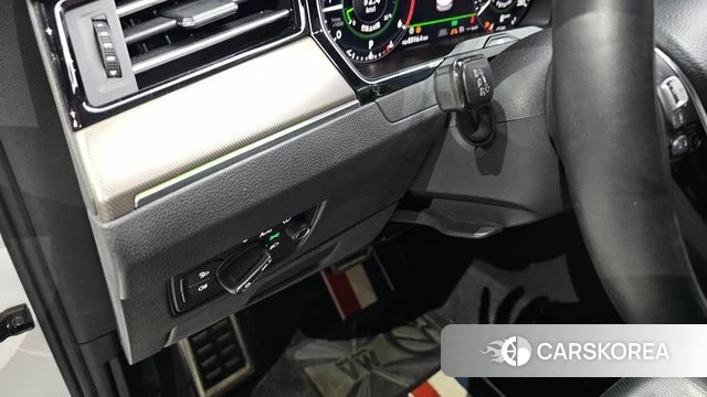 Volkswagen Arteon id 4429955 из Кореи 26