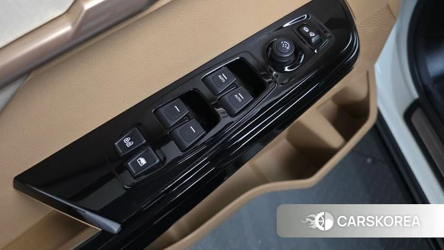 Ssangyong Actian 2nd Generation id 4834212 из Кореи 26