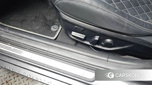Genesis G70 id 4755233 из Кореи 26