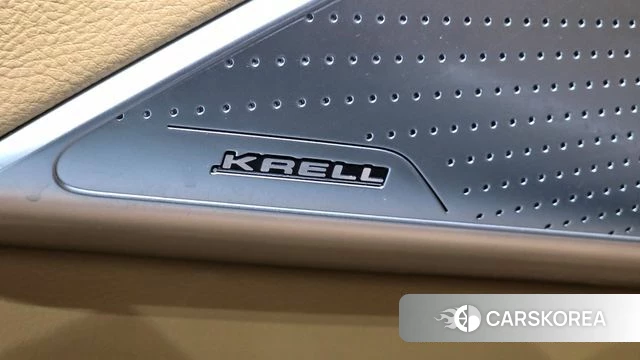 Kia More K9 id 4445394 из Кореи 26