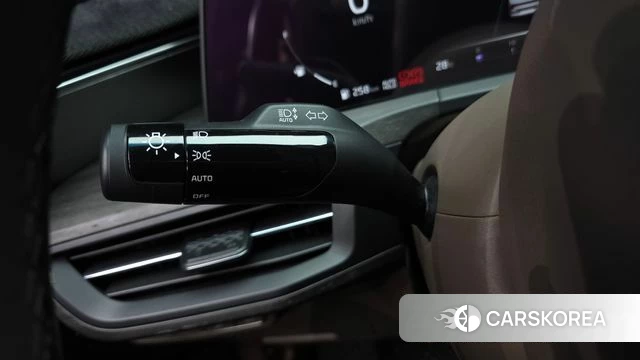 Kia K8 Hybrid id 4775148 из Кореи 25
