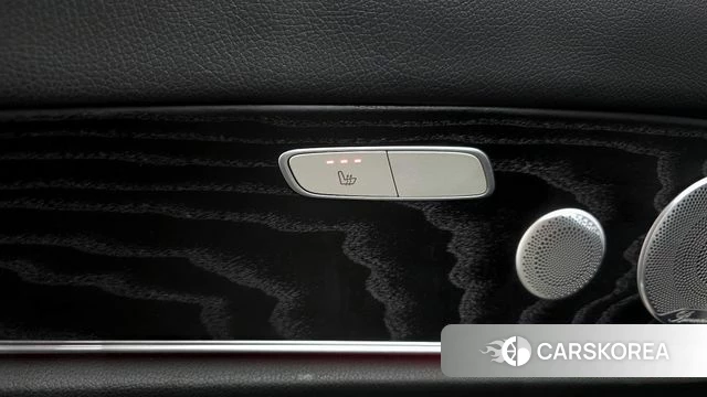 Mercedes-Benz E-Class W213 id 4317835 из Кореи 26