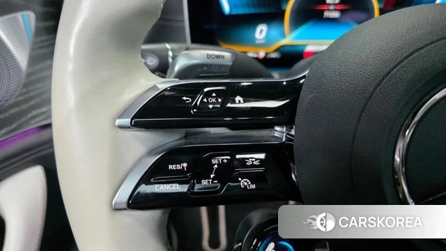 Mercedes-Benz AMG GT id 4702050 из Кореи 26