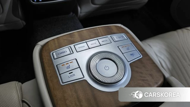 Genesis G80 (RG3) id 4763949 из Кореи 26