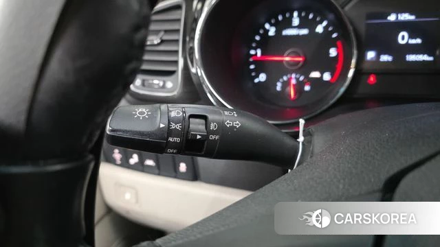 Kia The New Carnival id 4722603 из Кореи 26