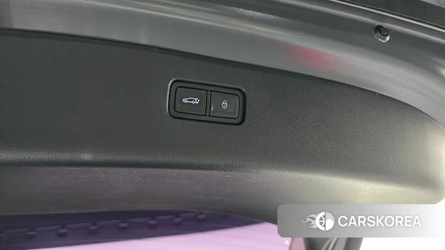 Genesis GV80 id 4350281 из Кореи 26