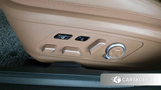 Hyundai Grandeur Hybrid (GN7) id 4656142 из Кореи 26