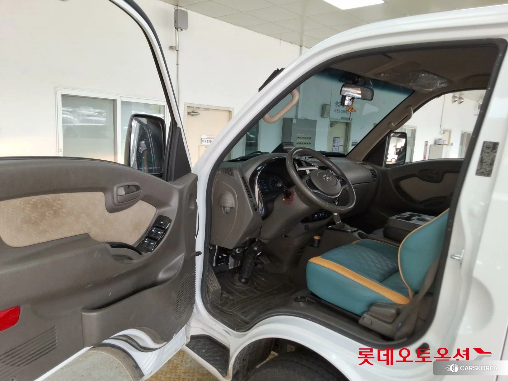 Hyundai Porter II id 3875820 из Кореи 26