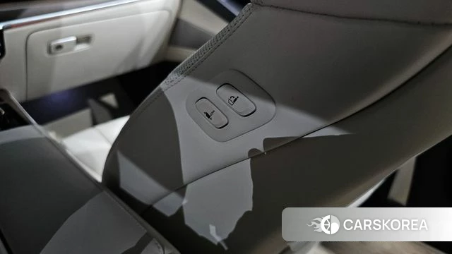 Genesis Electrified G80 (RG3) id 4762884 из Кореи 26