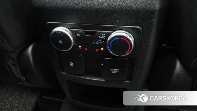 Ford Explorer 6th Generation id 4740880 из Кореи 26