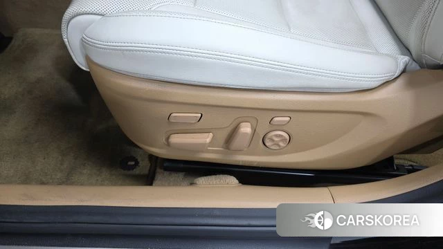 Hyundai The New Grandeur IG Hybrid id 4303434 из Кореи 26