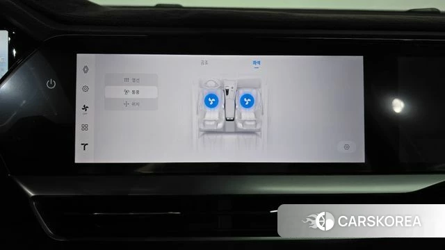 Renault Korea (Samsung) Grand Coleos id 4548728 из Кореи 26