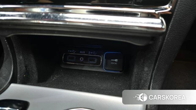 Jeep Grand Cherokee id 4293928 из Кореи 26