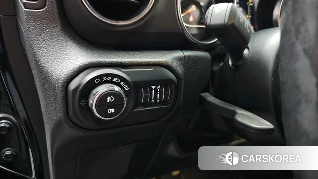 Jeep Wrangler (JL) id 4604819 из Кореи 26